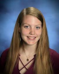 To the Class of 2020. You were made for greatness! Go out into the world  and make a positive impact