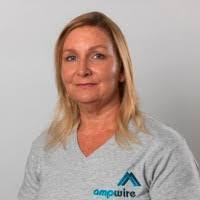 Pamela Pelham's Instagram, Twitter & Facebook