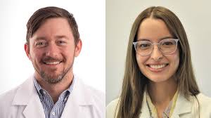 Matt Kern, M.D., Andrea McMahon, M.D. Join UAMS Psychiatric Research  Institute-Northwest