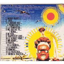 Maybe you would like to learn more about one of these? Esperanza By Manu Chao Cd With Libertemusic Ref 114858984