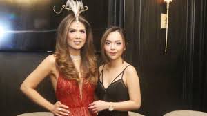 C2c wassily2 kneelt japjacket helena lim's ravelry store. Helena Lim Feat Tifanny Leonardy Sukses Rilis Tembang Berjudul Pasrah Warta Kota