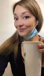 dye your hair so it shines 😇 Good afternoon everyone.. 😊🙏🙏 #Latepost  #Happyday #Lastday #Coffebreak #R2M @semua orang