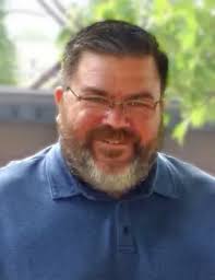 Obituary information for Chad Gregory Vandenberg