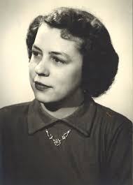 Elaine Epp Obituary January 10, 2016