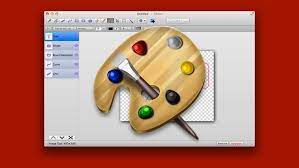 As an undergraduate college project that started development being mentored by microsoft, paint.net has shifted to being maintained by developer rick brewster. Paint 2 For Mac Free Download Polartree