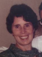 Elizabeth Watt Obituary