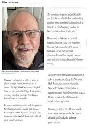 Ken Yingling's Instagram, Twitter & Facebook