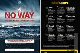 2021 will be a year of development for cancer. Australia Created Horoscopes To Scare Sri Lankan Asylum Seekers Coming By Boat