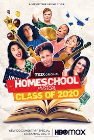 A christmas special from carrie underwood, hbo max. Homeschool Musical Class Of 2020 2020 Imdb