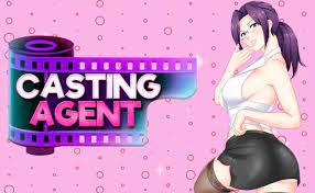 Casting Agent Sex Game Mobile - Porn Games Fun