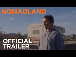 Nomadland stars frances mcdormand as a woman in her 60s who, after losing everything, leaves her home in a small town to travel is nomadland streaming? Nomadland Movie Trailer And Release Date Watch