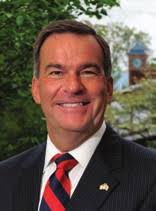 REPORT ON PHILANTHROPY