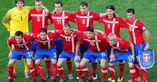 Serbia national football team fifa 21 mar 26, 2021. Soccer Football Or Whatever Serbia Greatest All Time 23 Member Team