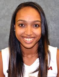 2014-15 Women's Basketball Roster