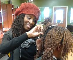 Baxx braid for kids 12 and under $160. Sisterlocks Struggle Stylists Want Fewer Restrictions To Braid Hair Bbc News
