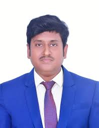 Ashok Chandrasekaran