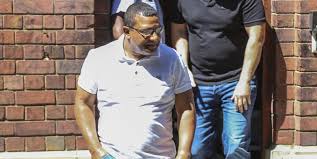 Wildfire in cape town forces evacuation of university campus. Two Court Cases Start Unravelling The Tangled Web Of Ca
