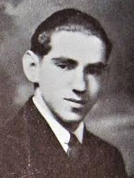 Edgar Levin (1919-2009)