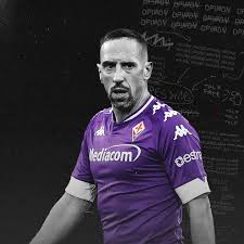 Nastasic closer to fiorentina switch. Franck Ribery S Tumultuous Spell At Fiorentina Breaking The Lines
