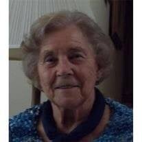 Elaine Mildred Shipley Obituary