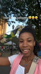 Reel by Cheyenne Carter (@fritach3y) · April 22, 2021