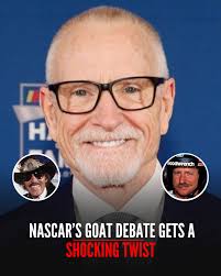 The Intimidator's Fan Club