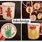 Christmas Handprint Ornament Creation event image