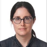 Katherine Leclerc's Instagram, Twitter & Facebook