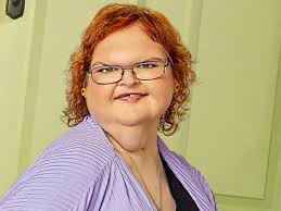 Tammy Slaton Details Incredible, Painful Weight Loss Journey