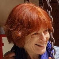 Barbara Downie's Instagram, Twitter & Facebook