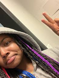 Missing Teenager in East Toledo Area