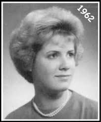 RIP ~ Gayle Dunn ('62)