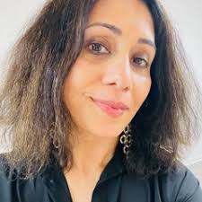 Stream Return to Sender: Interview with Gianna Volpe by Mara Ahmed Studio