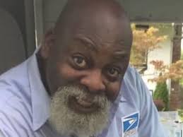 Fundraiser for Jamal Vail by Danielle Preiser : Joseph Michael Vail our  awesome mailman