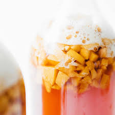 Mar 07, 2021 · after opening the bottle, it is advised to consume the kombucha within a week to enjoy optimum flavor. How Long Does Kombucha Last And Does It Go Bad Brew Buch