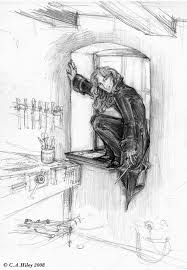 Grindelwald gains possession of the elder wand by stealing it from wandmaker mykew gregorovitch grindelwald delved into his research on the deathly hallows and uncovered the location of the elder wand. Grindelwald Steals The Elder Wand From Gregorovitch Harry Potter Lexicon