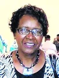 Artemise Mae Williams Bernard Obituary