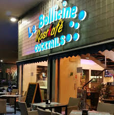 Bollicine -Lounge Bar