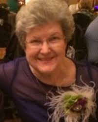 Janice Wright Obituary February 12, 2018