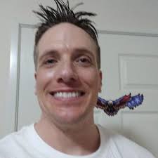 Daren Shane Buck (@shane_daren)