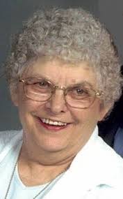 Sharon Lucille (Nee McPhail) Hoffman Obituary