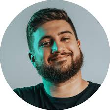 Daniel Godinho Docente