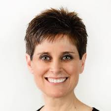 What happened to the trees along Route 90 in Geneva, Ohio?