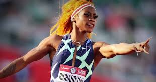 Born march 25, 2000) is an american track and field sprinter who competes in the 100 meters and 200 meters.richardson rose to fame in 2019 as a freshman at louisiana state university, running 10.75 seconds to break the 100 m record at the national collegiate athletic association (ncaa) championships. Ivtgwjrcda7q1m