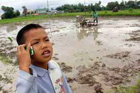 8 Bentuk Bentuk Perubahan Sosial Lengkap Dengan Contoh Markijar Com