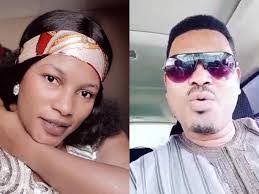 We did not find results for: Abinda Yasa Yansanda Suka Cafke Sadiya Haruna Freedom Radio Nigeria