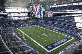 Find out the latest on your favorite nfl players on cbssports.com. Dallas Cowboys Won T Require Covid 19 Vaccinations Masks For Fans This Football Season