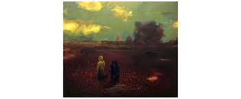 We did not find results for: 10 Exhibitor Highlights From Our Gallery Section Discovery Art Fair