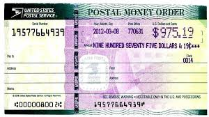 Check spelling or type a new query. Money Order