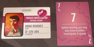 Reaping the Rewards: 'Stop Thief!' From Restoration Games